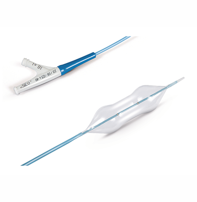Valvuloplasty Balloon Catheter - Image 2