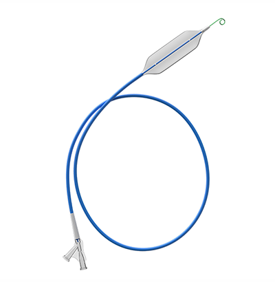 Valvuloplasty Balloon Catheter - Image 3