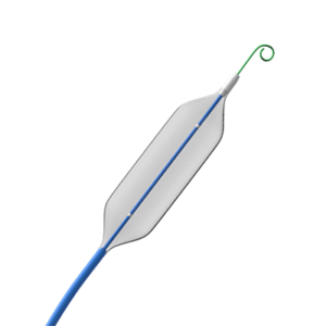 Valvuloplasty Balloon Catheter
