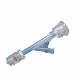 Y Connector Accessories – Screw Type