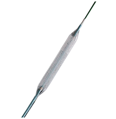 Paclitaxel-Coated PTCA Balloon Catheter - Image 3