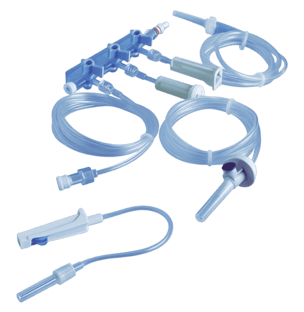 Manifold Kit